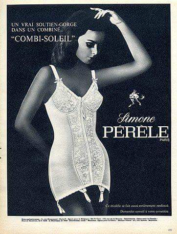 History of the Corset & the Girdle – columnistdiannaprince